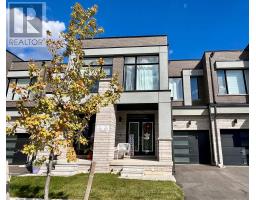1182 DARTMOUTH CRESCENT, Oakville, Ontario