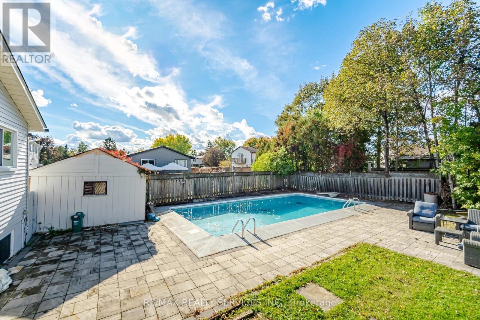 607 Woodward Avenue, Milton, Ontario  L9T 3K3 - Photo 45 - W13881756