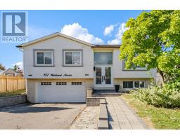 607 WOODWARD AVENUE, Milton, Ontario