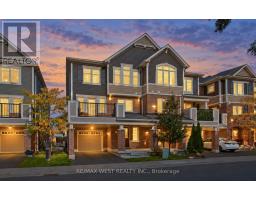 90 - 1000 ASLETON BOULEVARD, Milton, Ontario