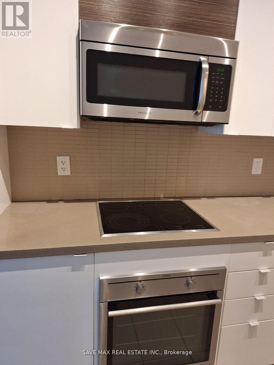 808 - 60 Annie Craig Drive, Toronto, Ontario  M8V 0C5 - Photo 11 - W13881806