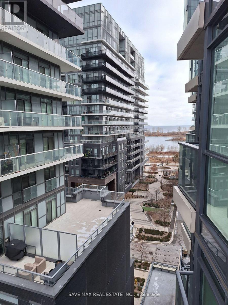 808 - 60 Annie Craig Drive, Toronto, Ontario  M8V 0C5 - Photo 18 - W13881806