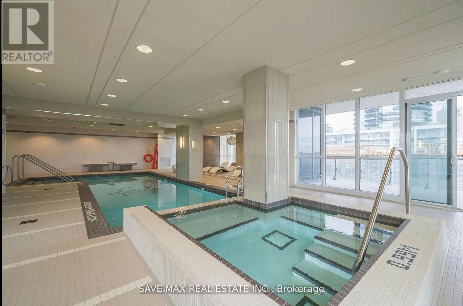 808 - 60 Annie Craig Drive, Toronto, Ontario  M8V 0C5 - Photo 24 - W13881806