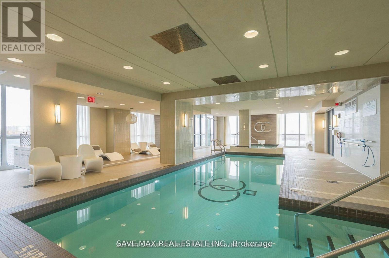 808 - 60 Annie Craig Drive, Toronto, Ontario  M8V 0C5 - Photo 25 - W13881806