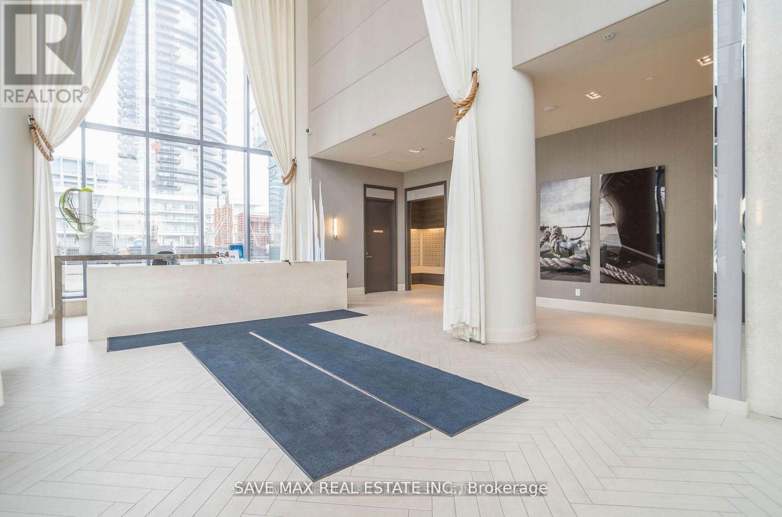 808 - 60 Annie Craig Drive, Toronto, Ontario  M8V 0C5 - Photo 3 - W13881806