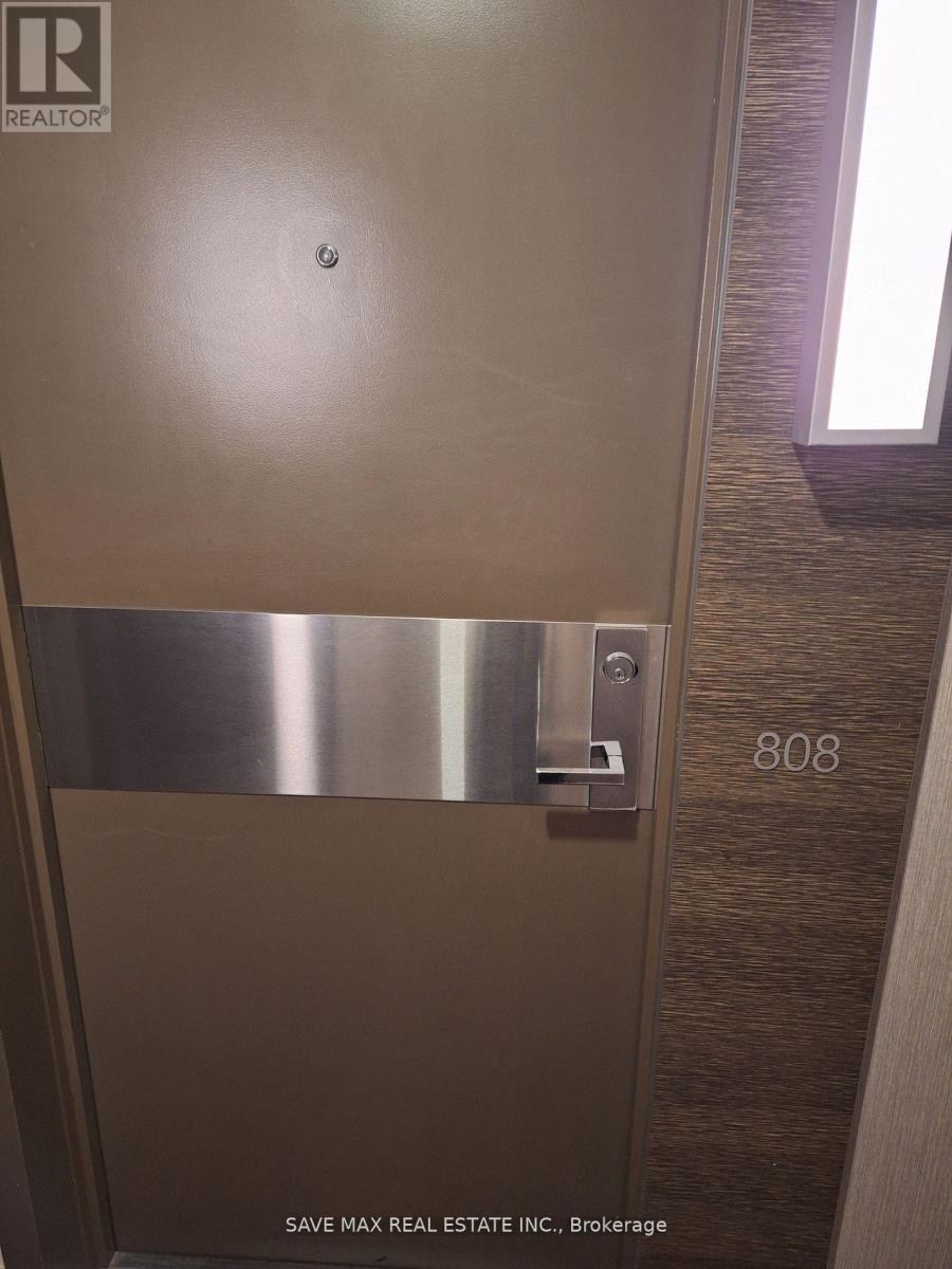 808 - 60 Annie Craig Drive, Toronto, Ontario  M8V 0C5 - Photo 6 - W13881806