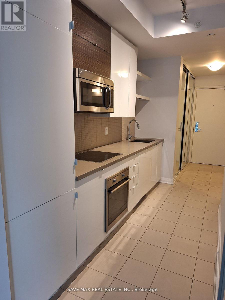 808 - 60 Annie Craig Drive, Toronto, Ontario  M8V 0C5 - Photo 9 - W13881806