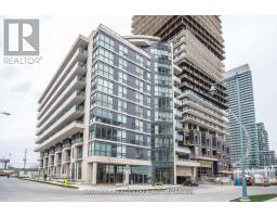 808 - 60 ANNIE CRAIG DRIVE, Toronto, Ontario