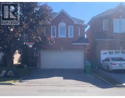 878 BLYLEVEN BOULEVARD, Mississauga, Ontario