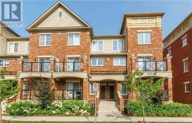 12 - 2508 Post Road, Oakville, Ontario L6H 0K1 - Photo 1 - W13881878