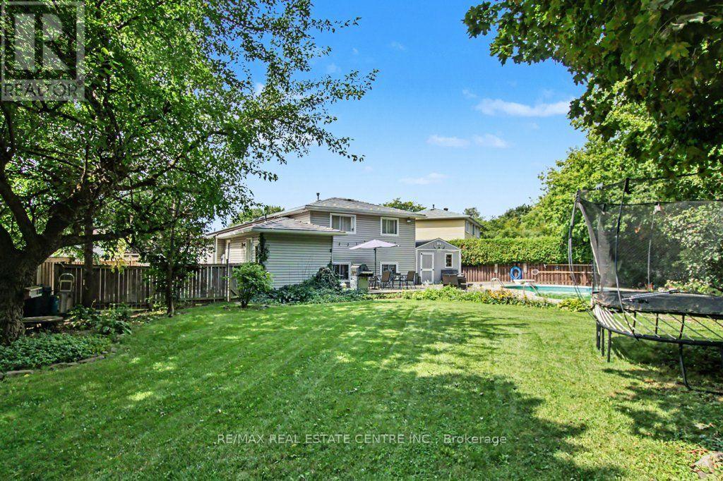 806 Hudson Court, Milton, Ontario  L9T 3T4 - Photo 38 - W13881894