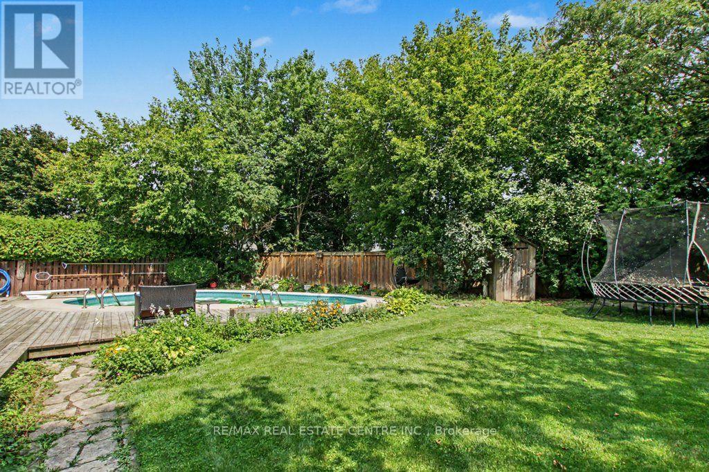 806 Hudson Court, Milton, Ontario  L9T 3T4 - Photo 39 - W13881894