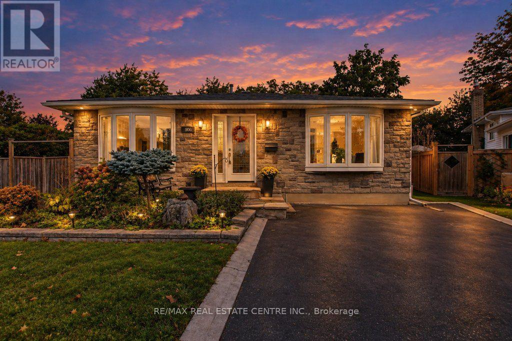 806 Hudson Court, Milton, Ontario  L9T 3T4 - Photo 46 - W13881894