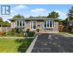806 HUDSON COURT, Milton, Ontario