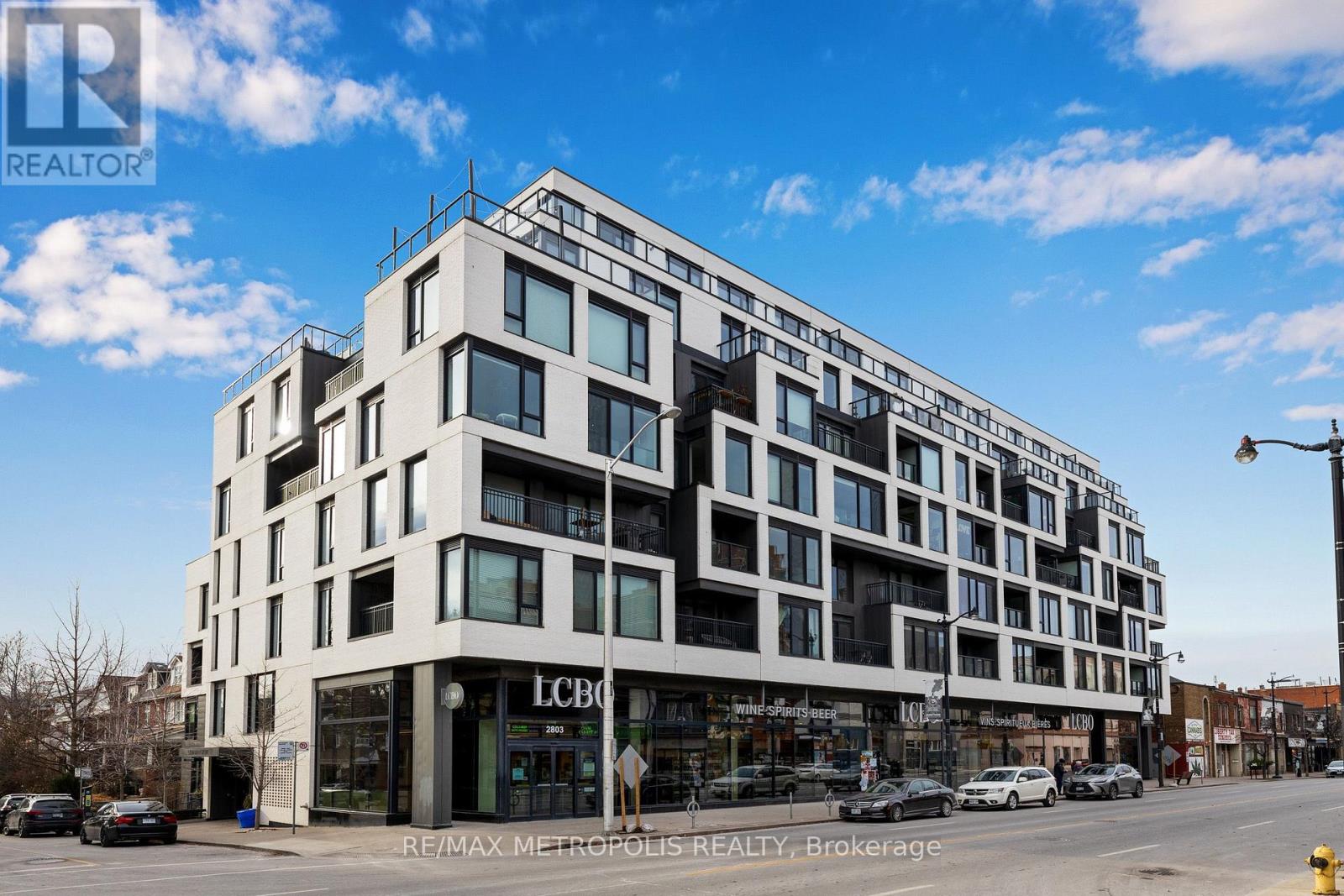 608 - 530 INDIAN GROVE, Toronto, Ontario