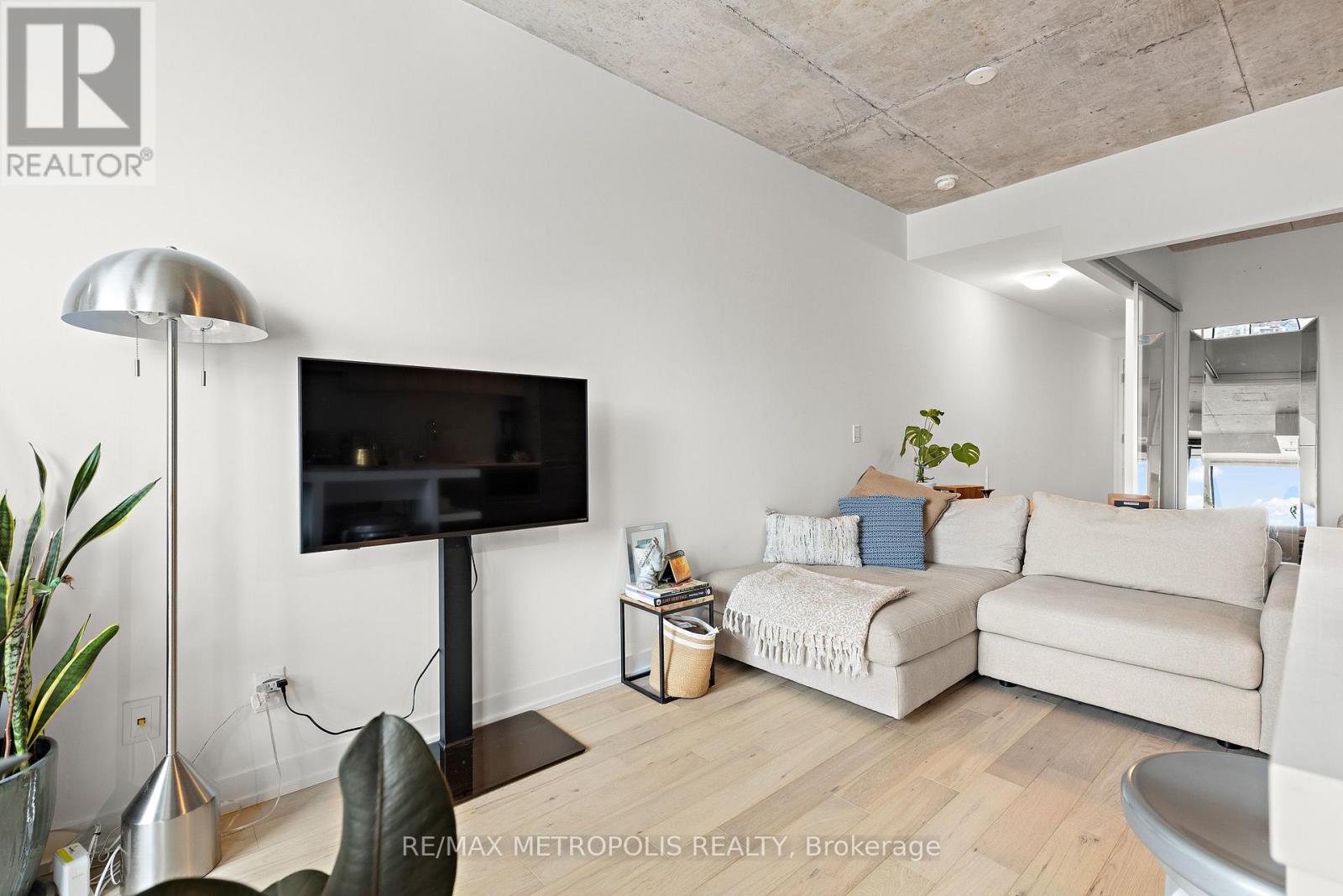 608 - 530 Indian Grove, Toronto, Ontario  M6P 2J2 - Photo 12 - W13881900