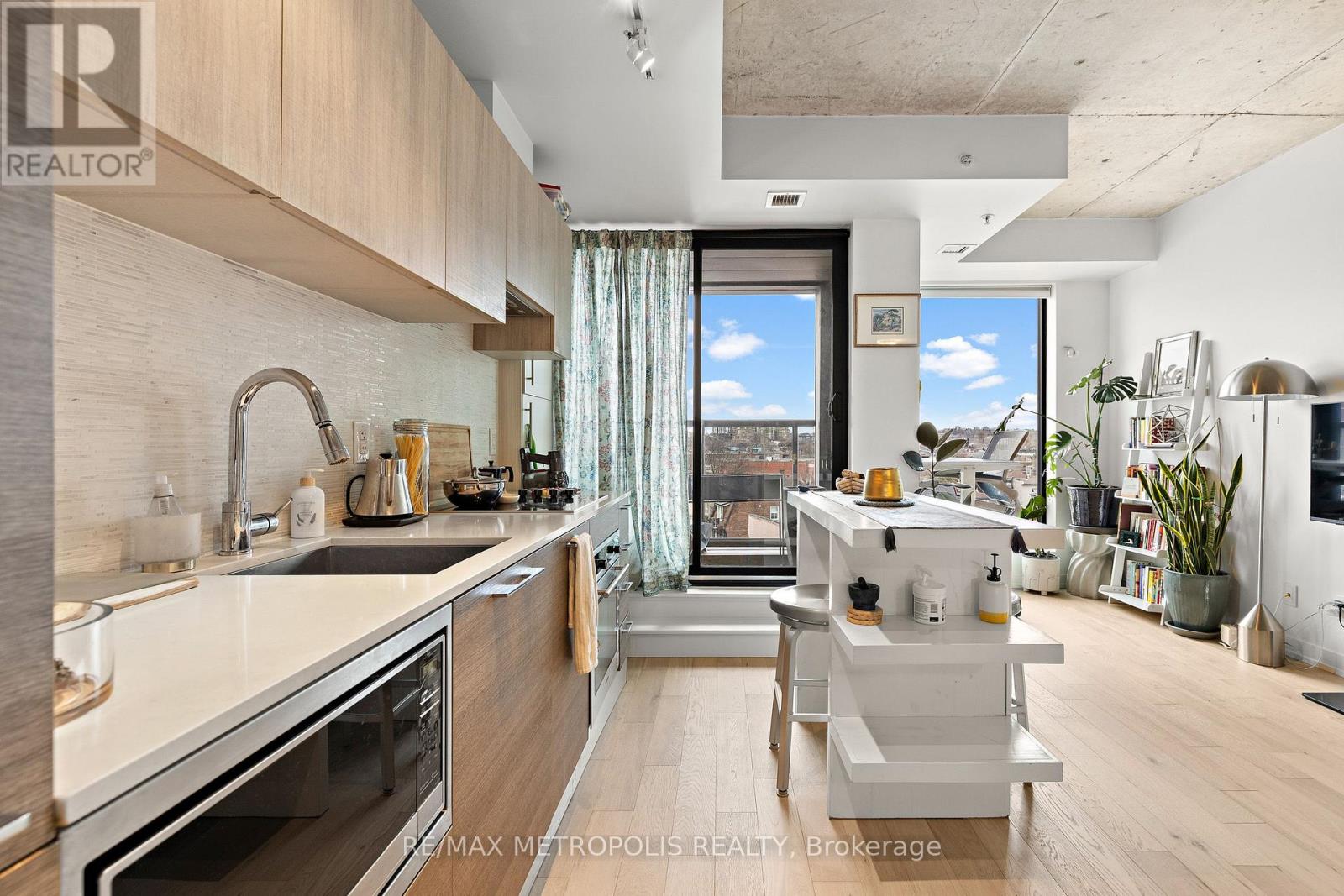608 - 530 Indian Grove, Toronto, Ontario  M6P 2J2 - Photo 19 - W13881900