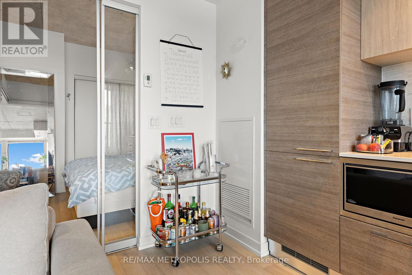 608 - 530 Indian Grove, Toronto, Ontario  M6P 2J2 - Photo 21 - W13881900