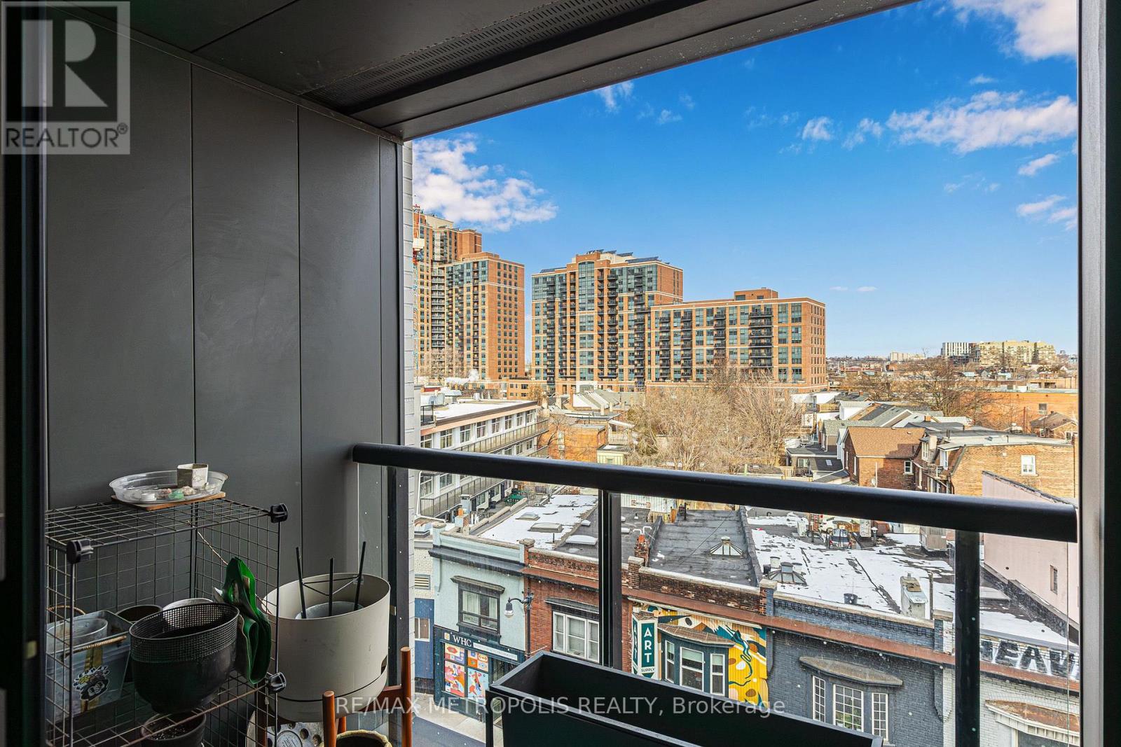 608 - 530 Indian Grove, Toronto, Ontario  M6P 2J2 - Photo 22 - W13881900