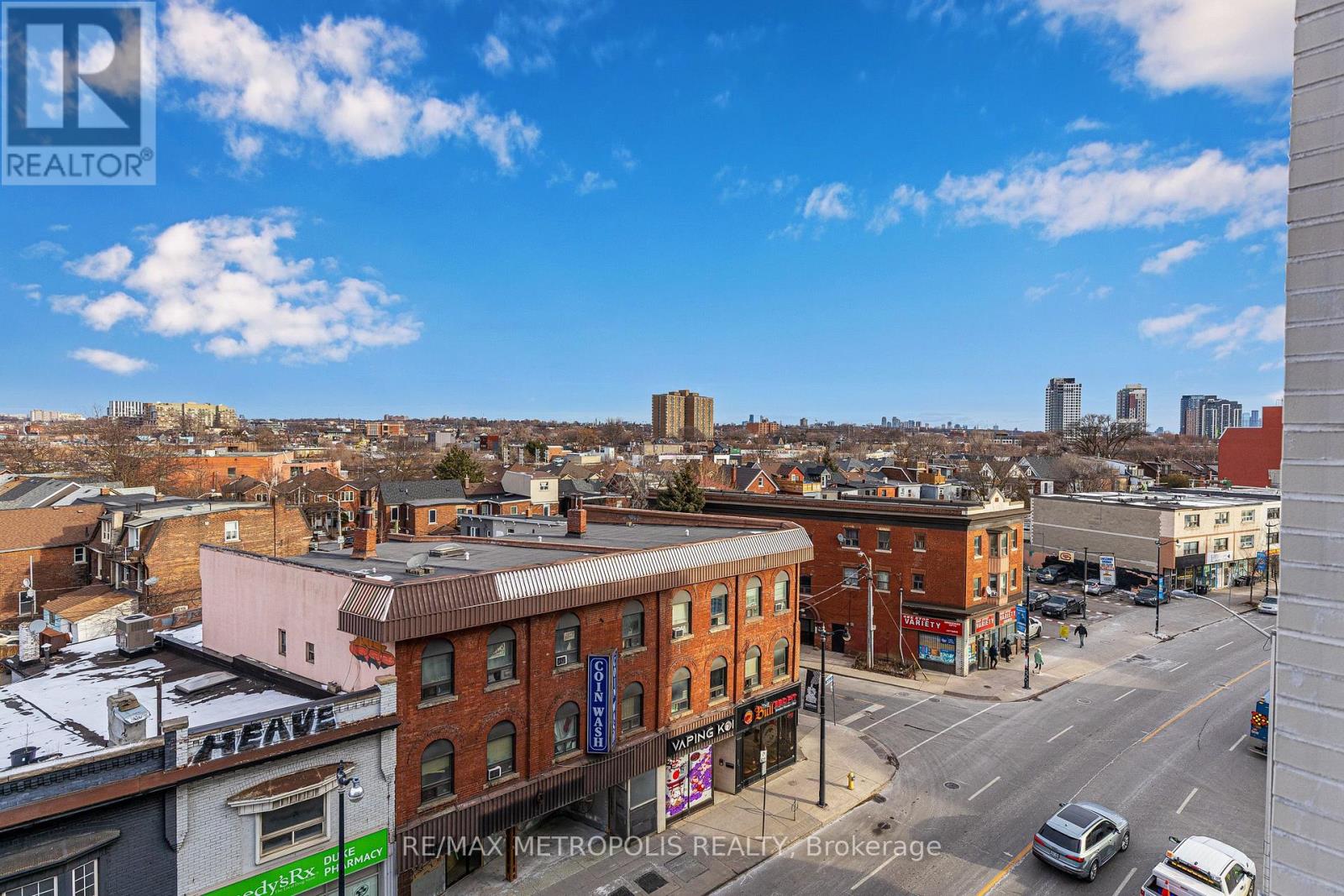 608 - 530 Indian Grove, Toronto, Ontario  M6P 2J2 - Photo 23 - W13881900