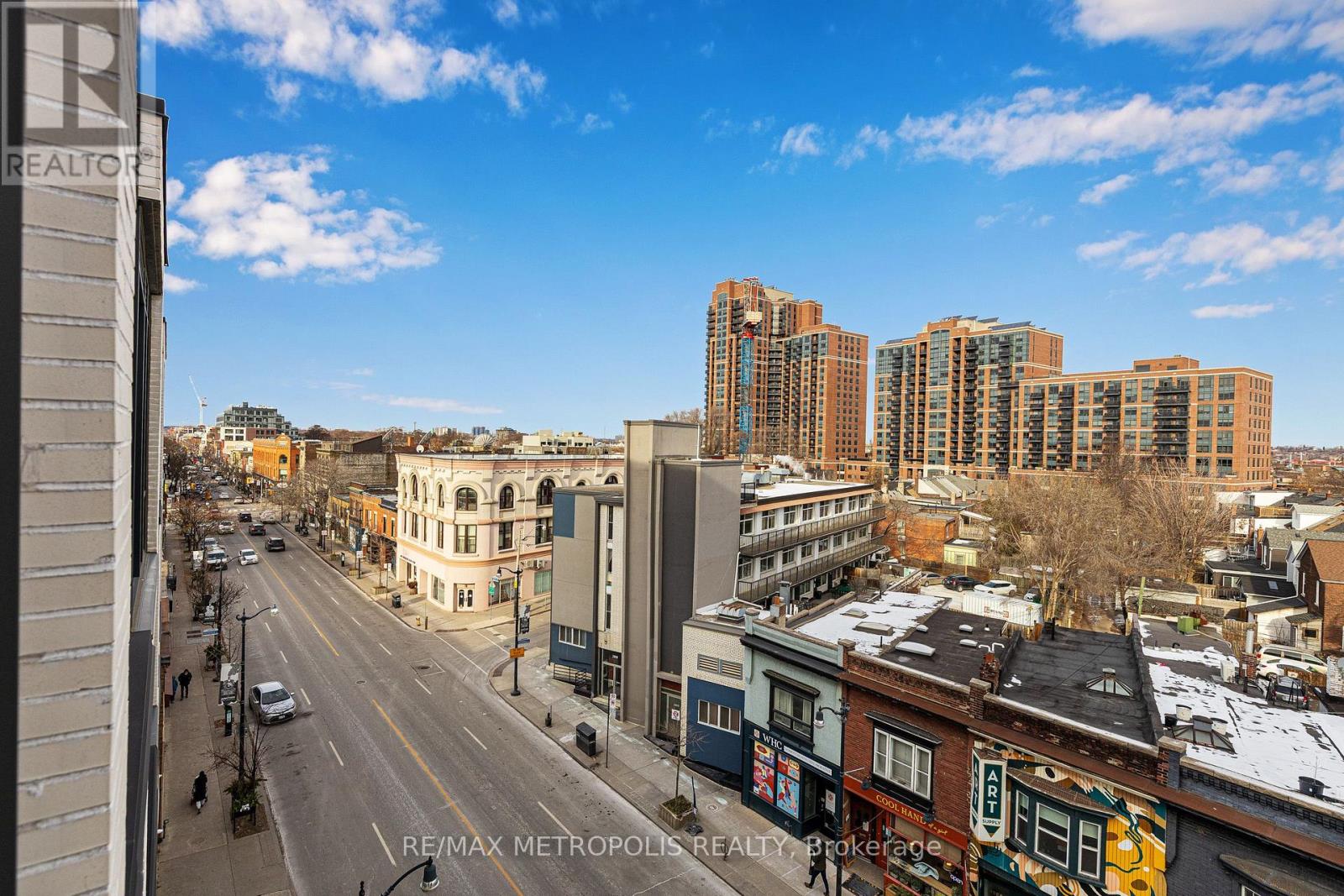 608 - 530 Indian Grove, Toronto, Ontario  M6P 2J2 - Photo 24 - W13881900