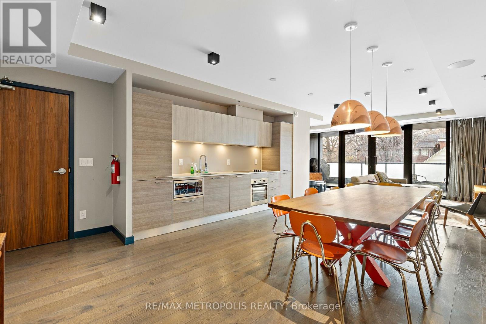 608 - 530 Indian Grove, Toronto, Ontario  M6P 2J2 - Photo 32 - W13881900