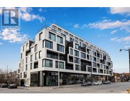 608 - 530 INDIAN GROVE, Toronto, Ontario