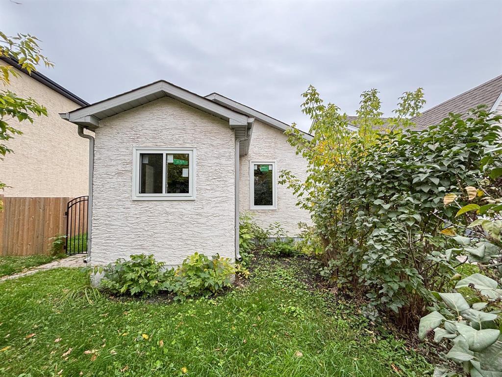 224 Hartford Avenue, Winnipeg, Manitoba  R2V 0L8 - Photo 25 - 202620952