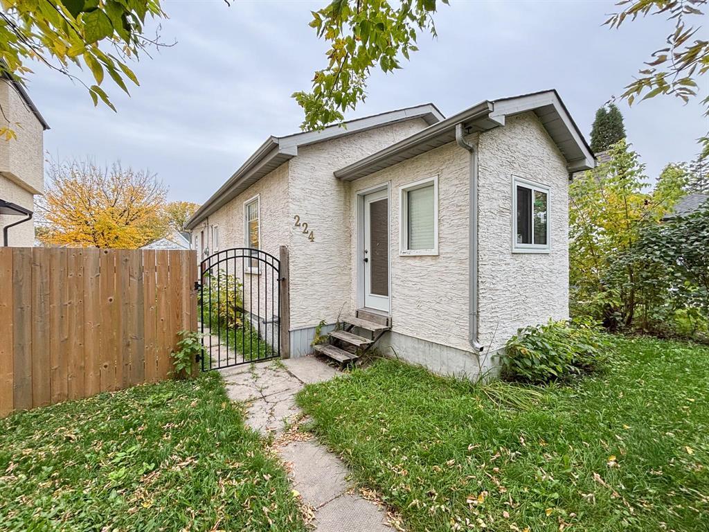 224 Hartford Avenue, Winnipeg, Manitoba  R2V 0L8 - Photo 26 - 202620952