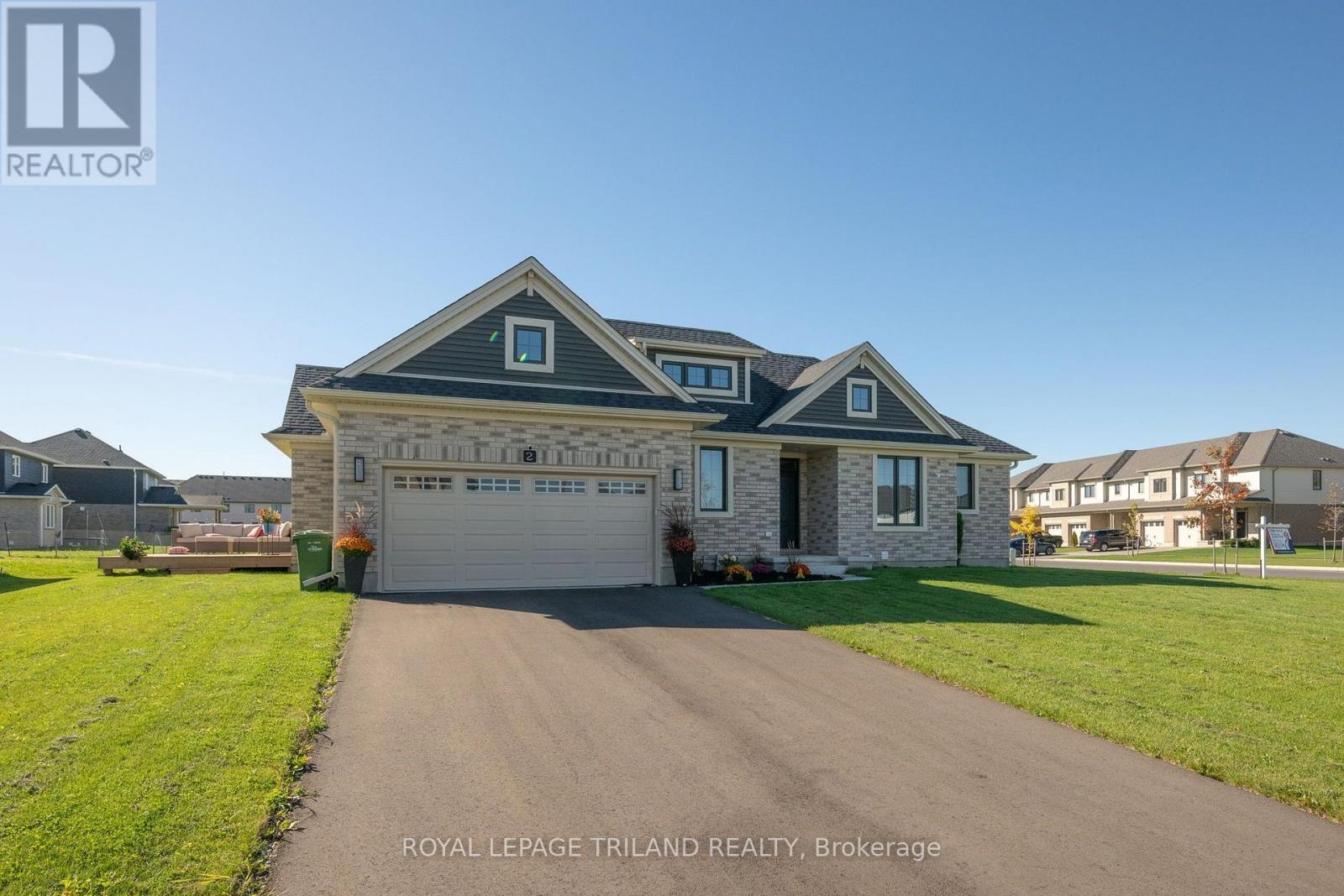 2 Evylean Court, St. Thomas, Ontario  N5R 0P6 - Photo 4 - X13685176