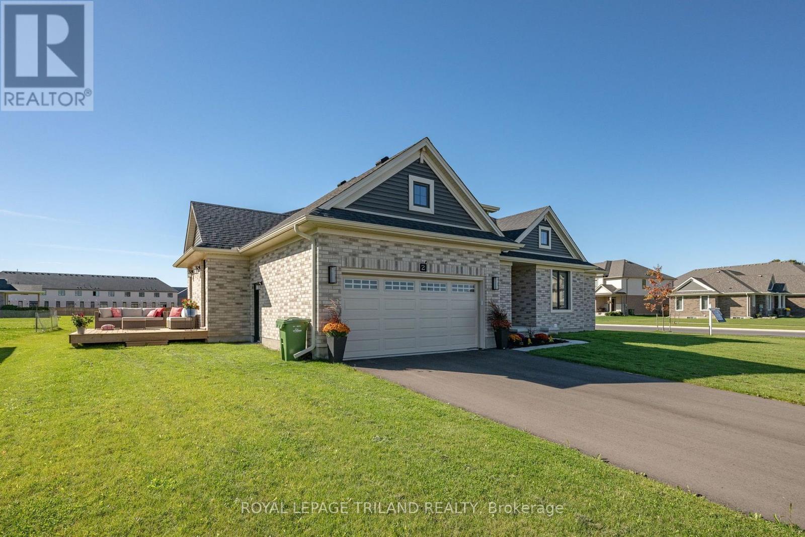 2 Evylean Court, St. Thomas, Ontario  N5R 0P6 - Photo 5 - X13685176