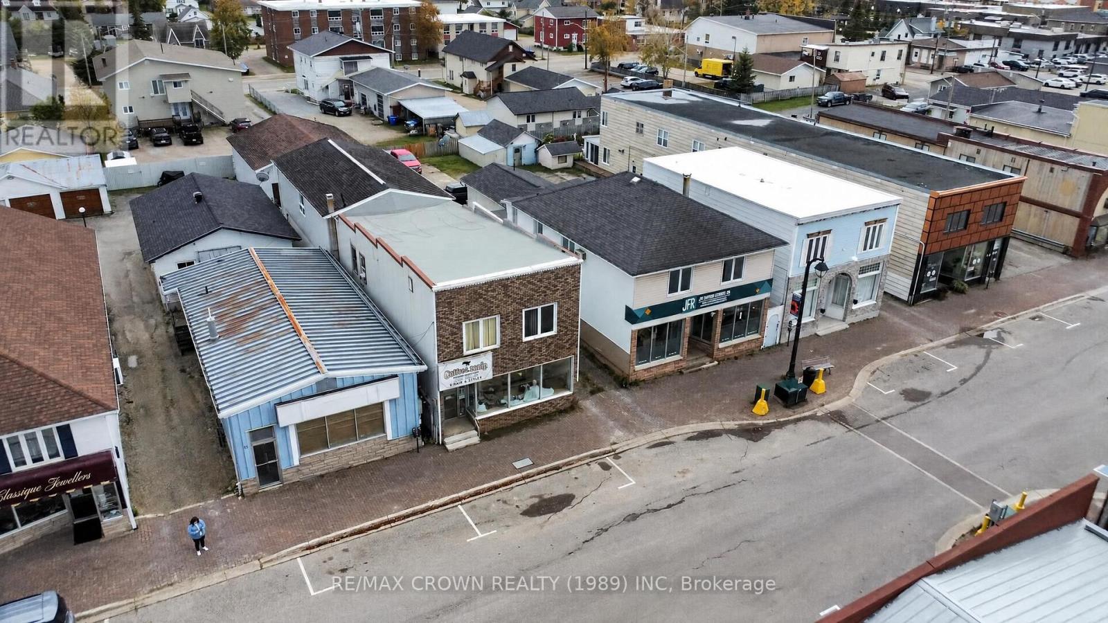 811 George Street, Hearst, Ontario  P0L 1N0 - Photo 7 - T12946612