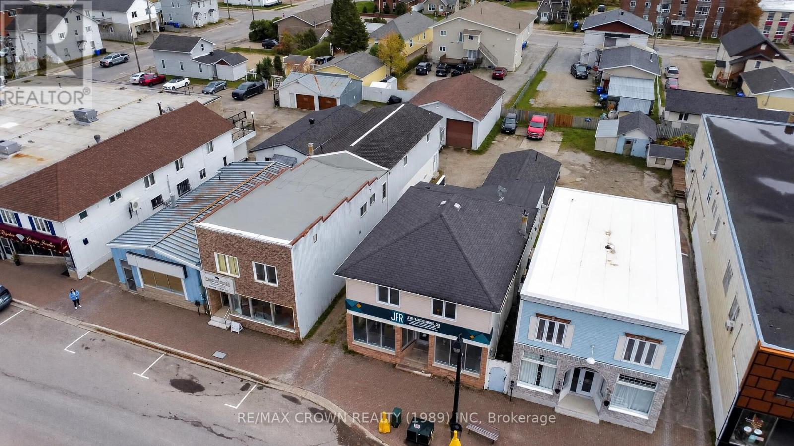 811 George Street, Hearst, Ontario  P0L 1N0 - Photo 4 - T12946612