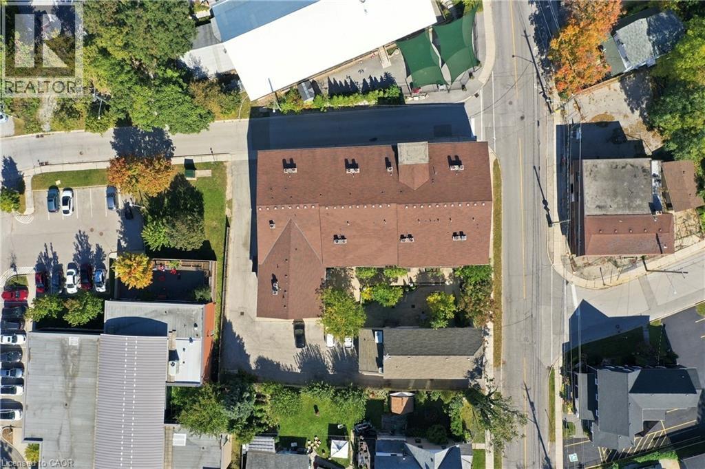 49 Ontario Street Unit# 8, Grimsby, Ontario  L3M 3H2 - Photo 23 - 40870256