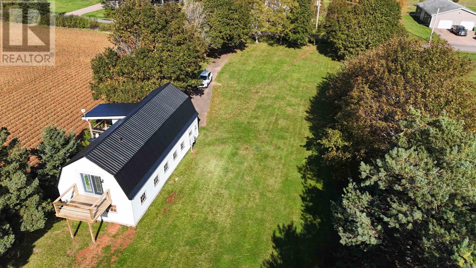 31 Queen Street, Northport, Prince Edward Island  C0B 1B0 - Photo 16 - 202625607
