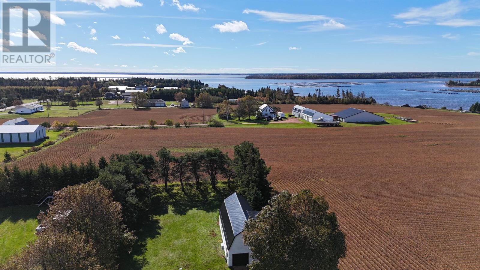 31 Queen Street, Northport, Prince Edward Island  C0B 1B0 - Photo 18 - 202625607