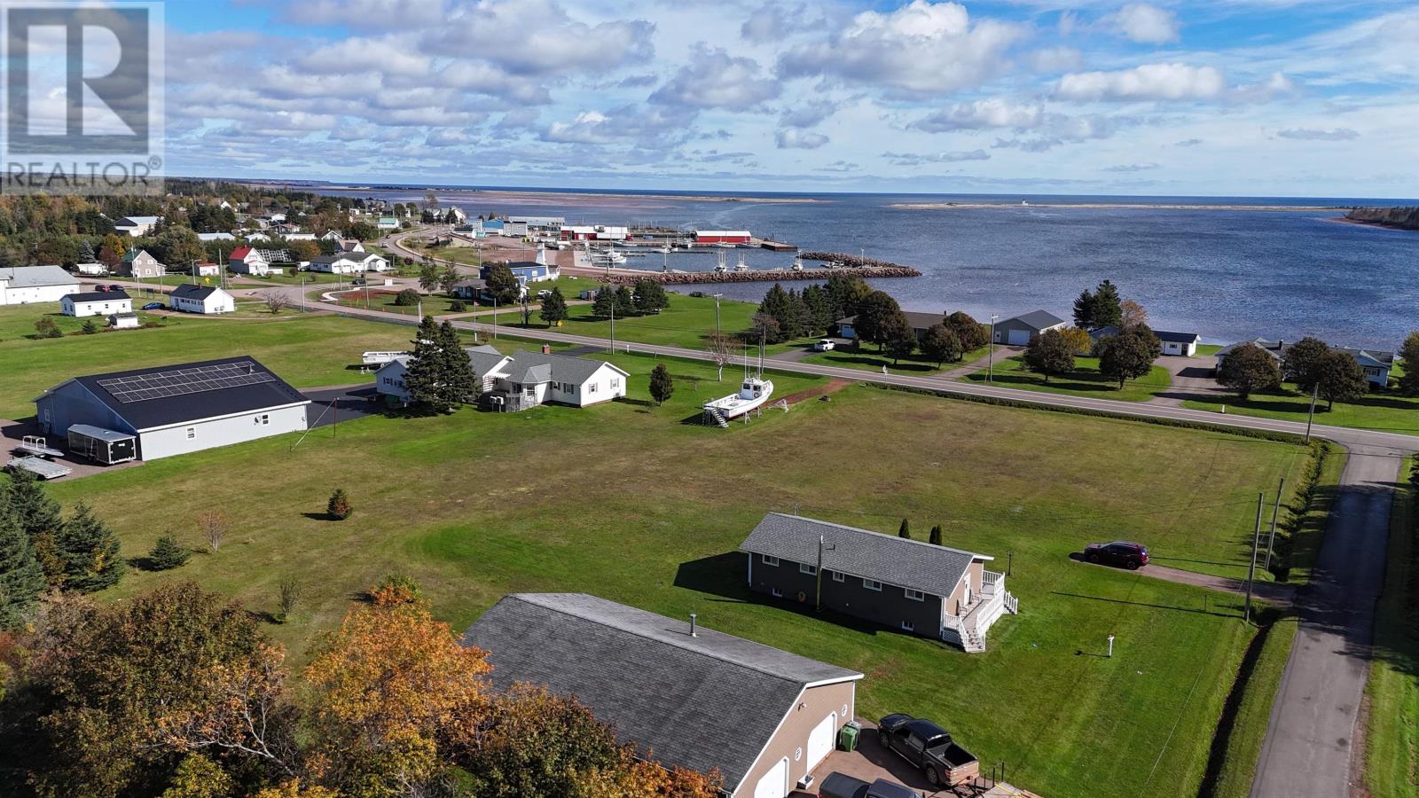 31 Queen Street, Northport, Prince Edward Island  C0B 1B0 - Photo 21 - 202625607