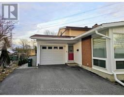 BSMT - 7 MEDHURST DRIVE, Ottawa, Ontario