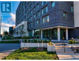 409 - 195 HUNTER STREET E, Peterborough, Ontario