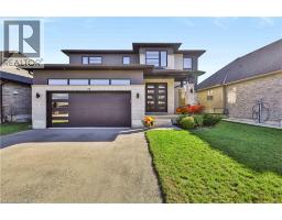 13B CUMBERLAND Street, Brantford, Ontario