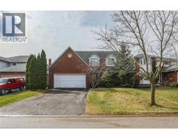 5134 OAKWOOD Avenue, Beamsville, Ontario