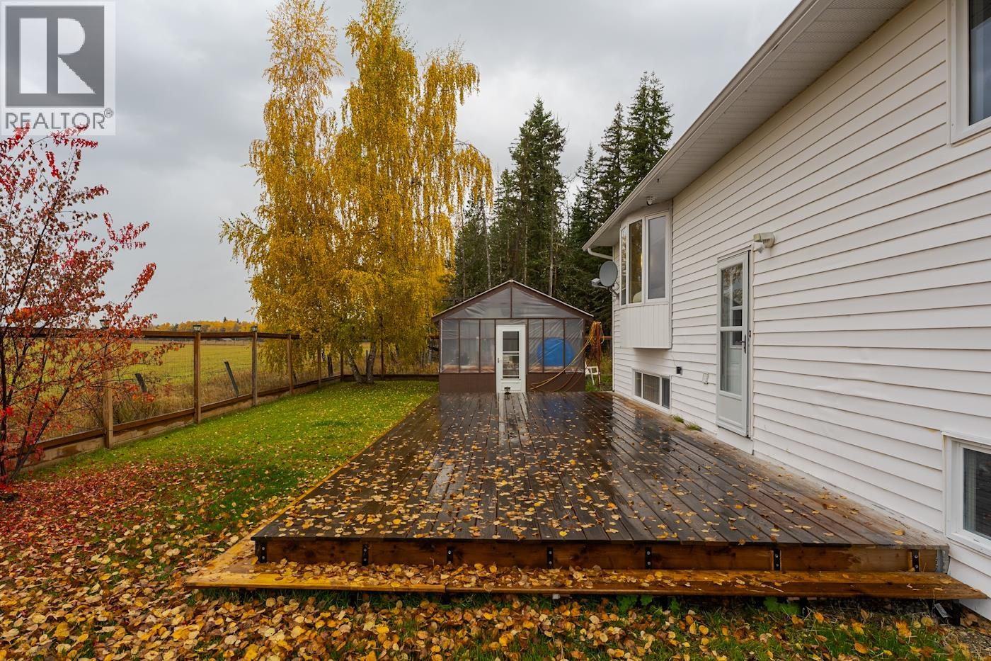 10315 W 16 Highway, Prince George, British Columbia  V2N 5A6 - Photo 31 - R3173385