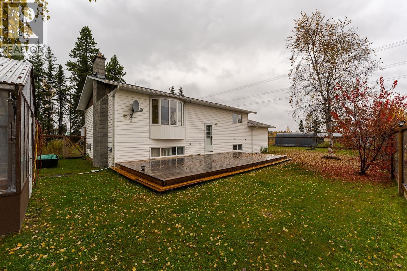10315 W 16 Highway, Prince George, British Columbia  V2N 5A6 - Photo 38 - R3173385