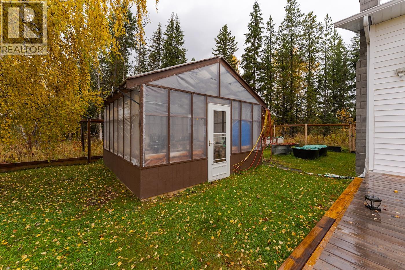 10315 W 16 Highway, Prince George, British Columbia  V2N 5A6 - Photo 36 - R3173385