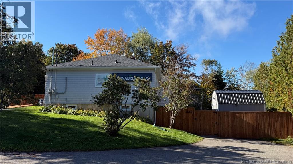 441 Woolastook Drive Unit# B, Grand Bay-Westfield, New Brunswick  E5K 1T5 - Photo 1 - NB149466