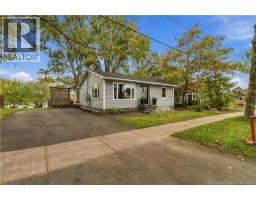 91 Ross Terrace, Fredericton, New Brunswick
