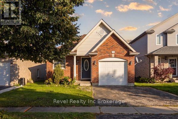 573 Sales Drive, Woodstock, Ontario  N4S 9A1 - Photo 1 - X13780376