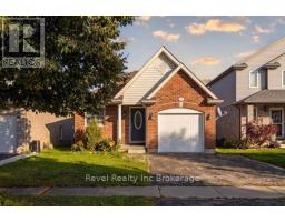 573 SALES DRIVE, Woodstock, Ontario