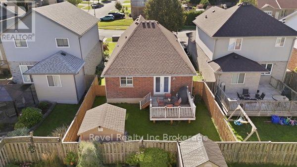 573 Sales Drive, Woodstock, Ontario  N4S 9A1 - Photo 31 - X13780376