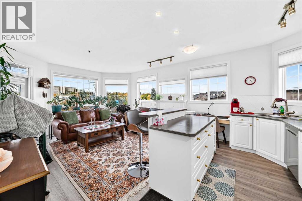 305, 3412 Parkdale Boulevard Nw, Calgary, Alberta  T2N 3T4 - Photo 14 - A2349297